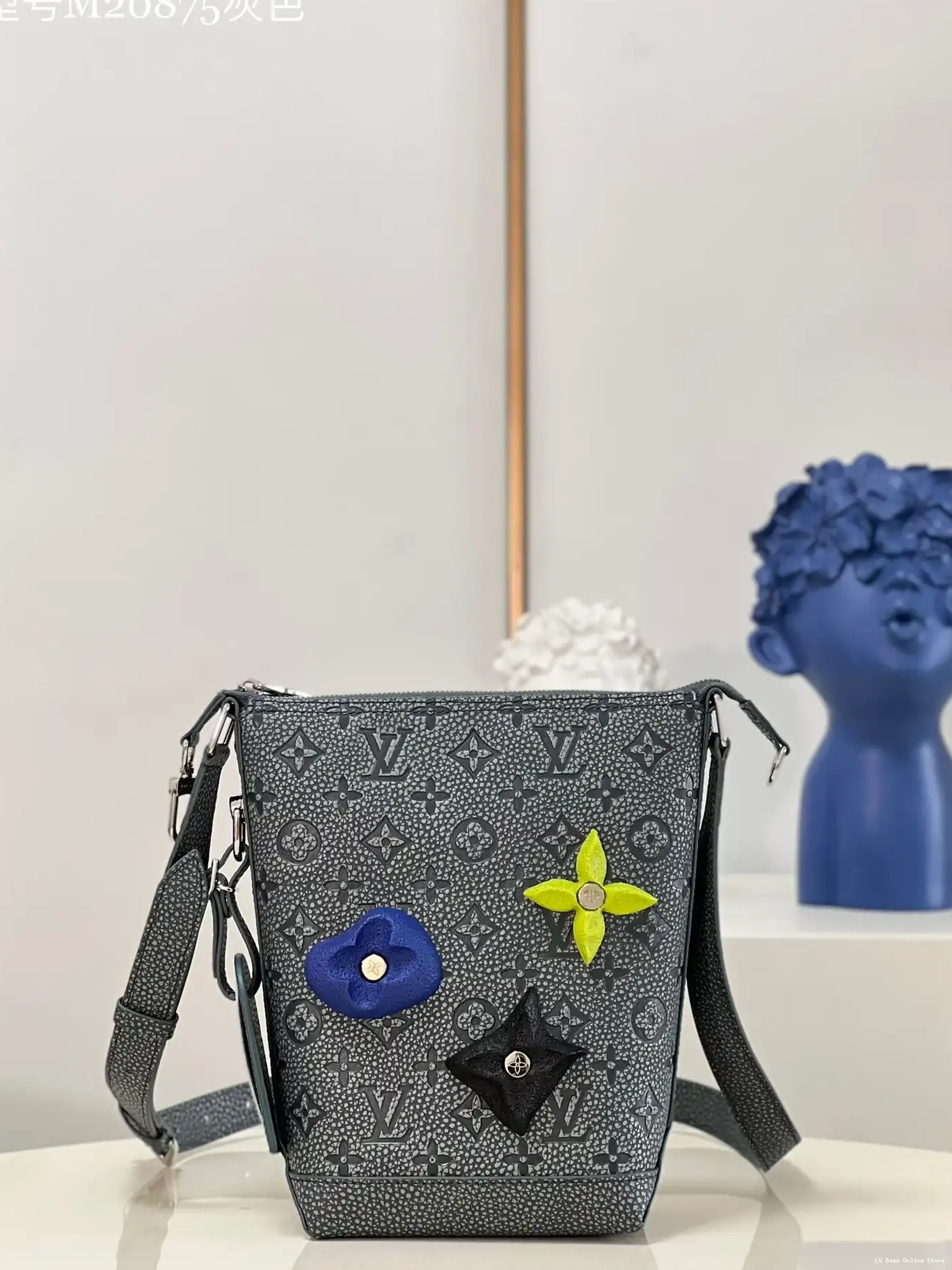 HOBO CRUISER PM VUITTON LOUIS 0503